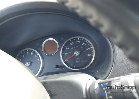 2007 Nissan Sentra 2.0Sl from USA, damaged, VIN 3N1AB61E37L624953